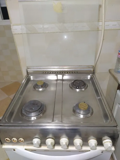 Cuisinier cristor en bon état 