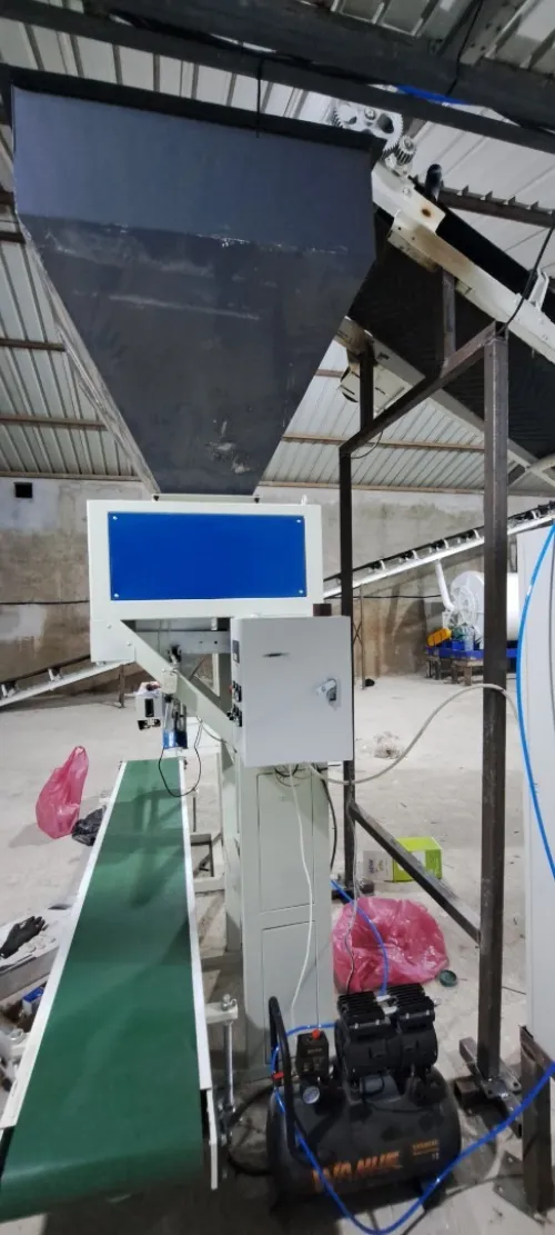 Maintenance et réparation et installation tous les types machines industrielles 
