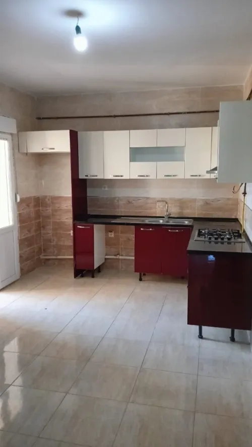 Location Appartement F5 Alger Ouled fayet