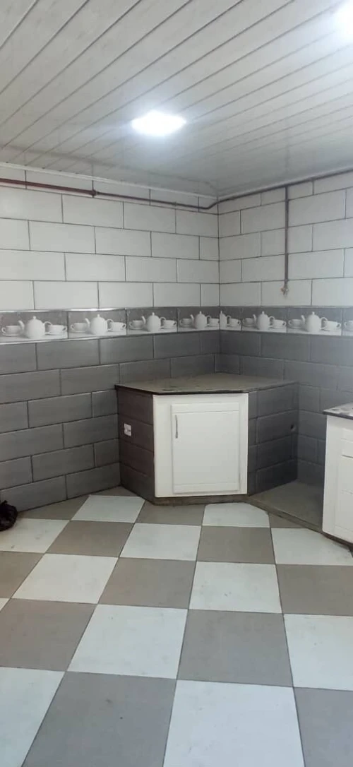 Vente Appartement F4 Alger Ain benian