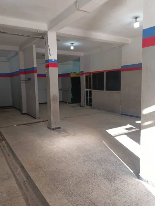 Location Local Alger Baba hassen