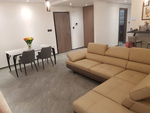 Location Appartement F3 Alger Ben aknoun