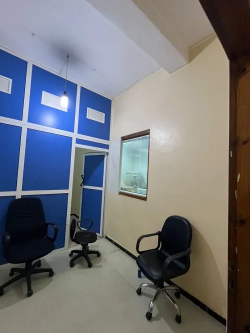 Location Local Alger Baba hassen