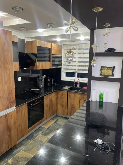 Vente Appartement F3 Boumerdès Boumerdes