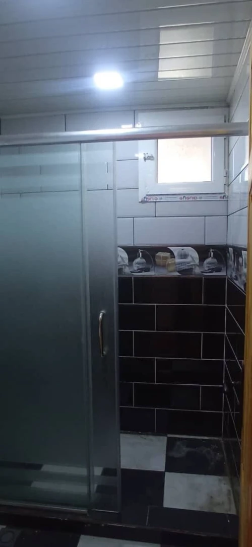 Vente Appartement F4 Alger Ain benian