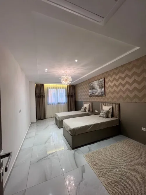 Location Appartement F5 Alger Said hamdine