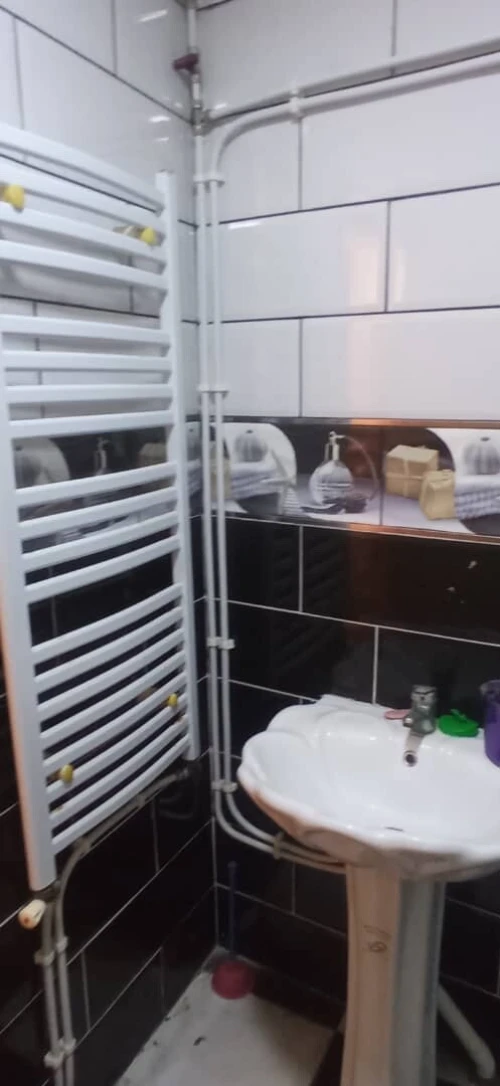 Vente Appartement F4 Alger Ain benian