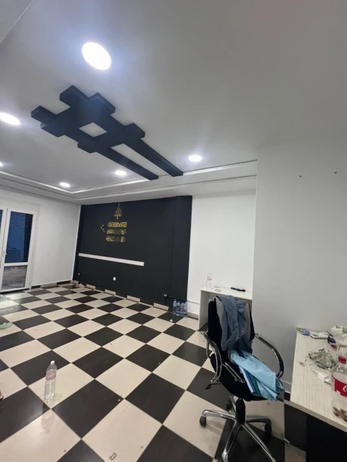 Location Local Alger Baba hassen
