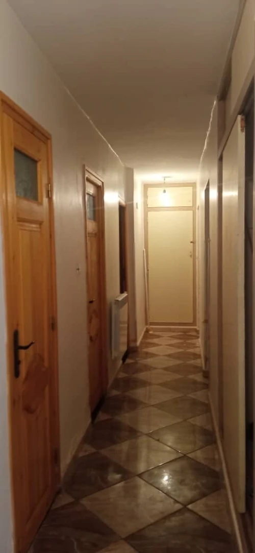 Vente Appartement F4 Alger Ain benian
