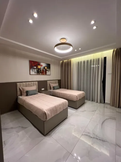 Location Appartement F5 Alger Said hamdine