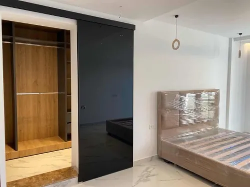 Vente Appartement F4 Alger Birkhadem