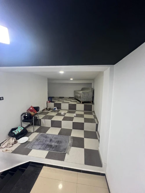 Location Local Alger Baba hassen