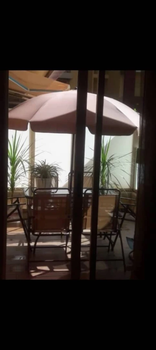 Vente Appartement Duplex F5 Alger Ouled fayet