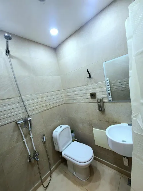 Location Appartement F2 Oran Oran