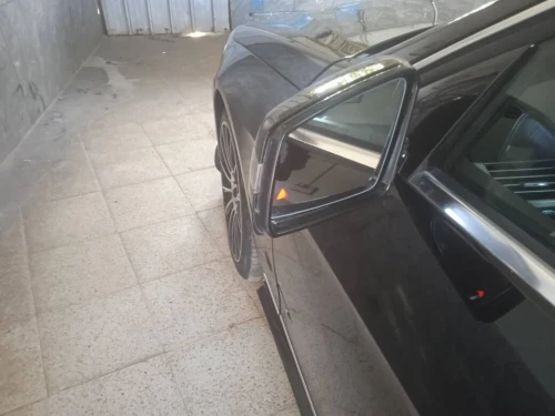 Mercedes Classe E 2009 Classe E
