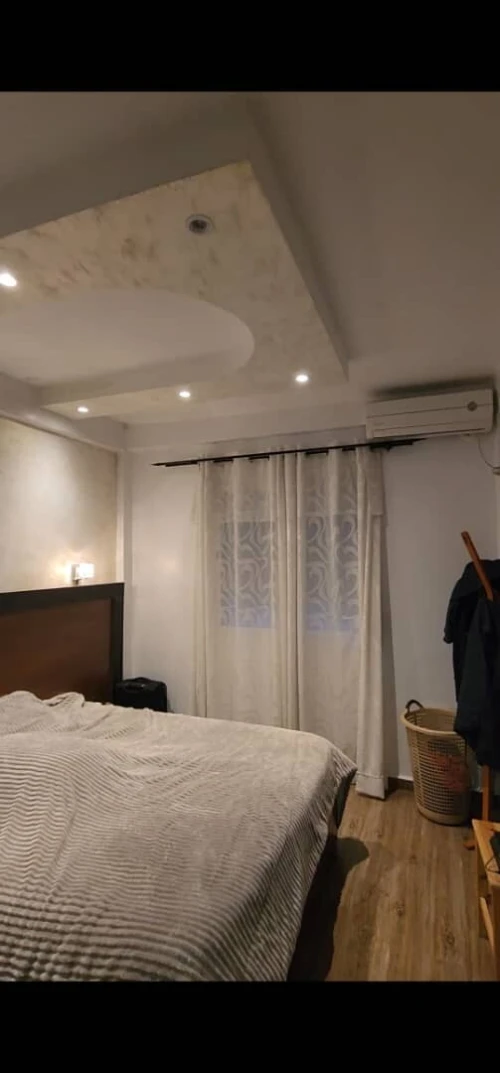 Vente Appartement F3 Annaba Annaba
