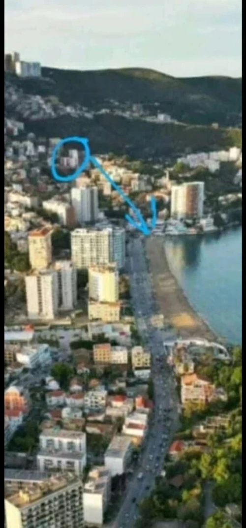 Vente Appartement F3 Annaba Annaba