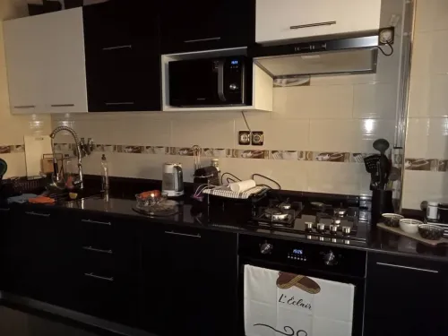 Vente Appartement F3 Annaba Annaba