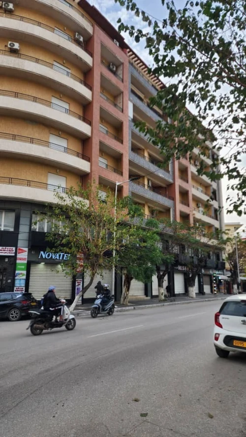 Vente Appartement F4 Annaba Annaba