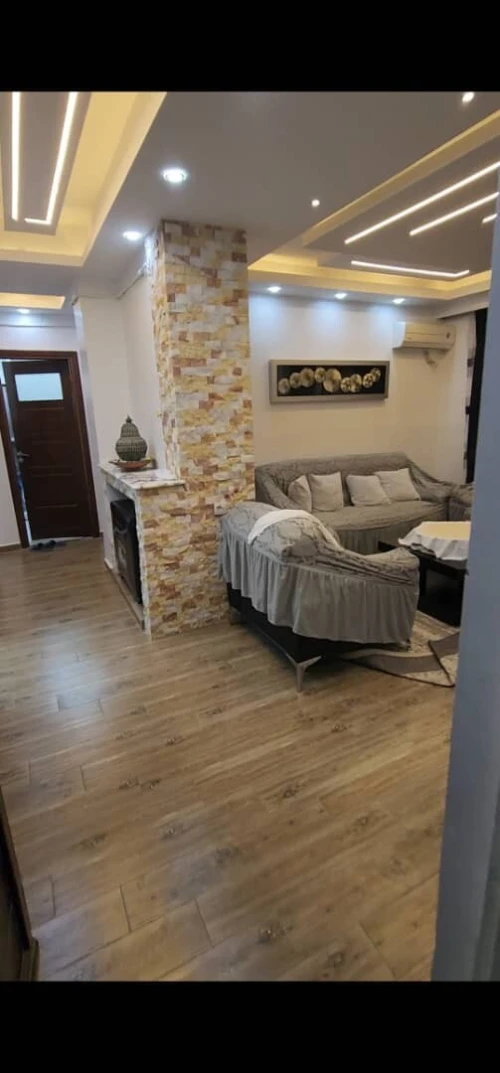 Vente Appartement F3 Annaba Annaba