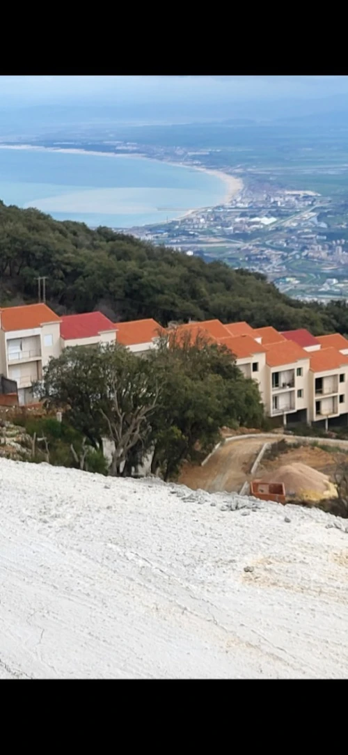 Vente Terrain Annaba Seraidi