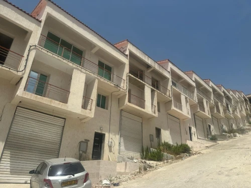 Vente Villa Annaba Annaba