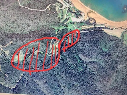 Vente Terrain Annaba Annaba