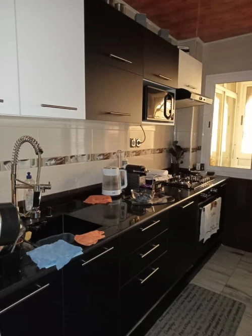 Vente Appartement F3 Annaba Annaba