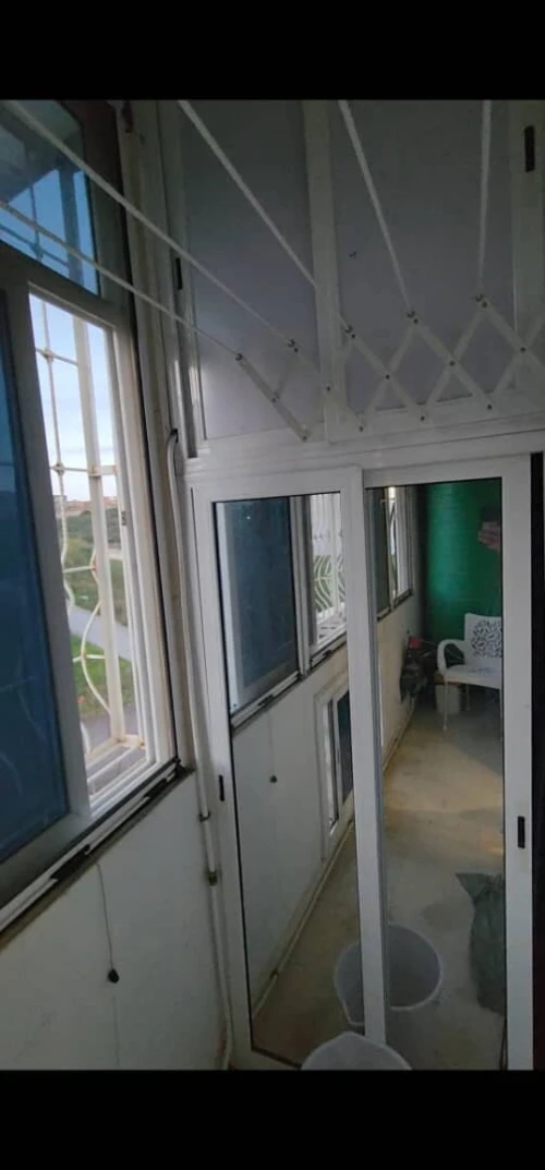 Vente Appartement F3 Annaba Annaba