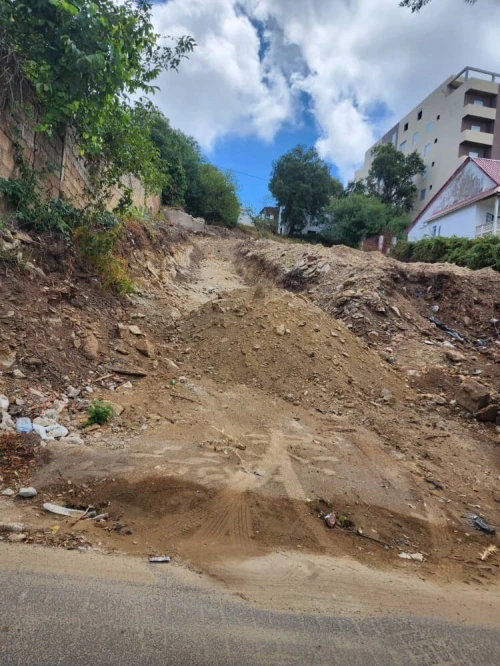 Vente Terrain Annaba Seraidi