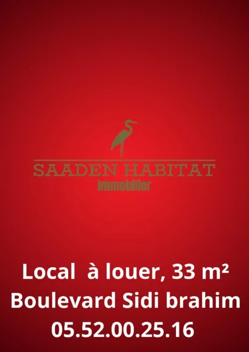 Location Local Annaba Annaba