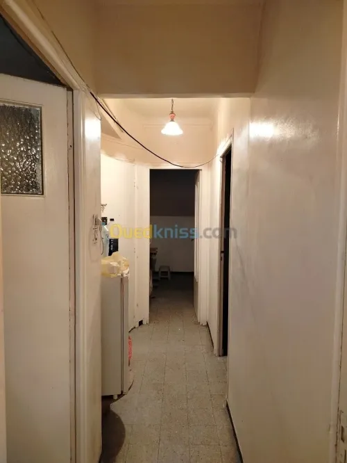 Vente Appartement F2 Annaba Annaba