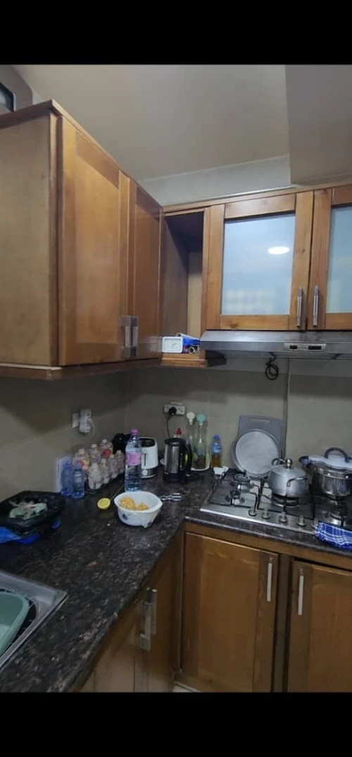 Vente Appartement F3 Annaba Annaba