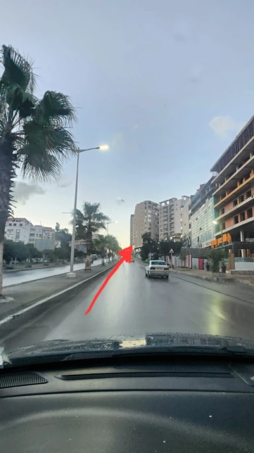 Vente Local Annaba Annaba