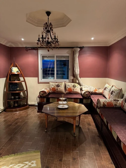Vente Appartement F3 Tlemcen Tlemcen