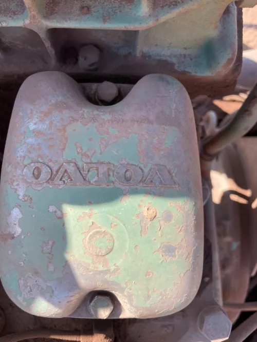 Metso concasseur LT1213 à percussion 