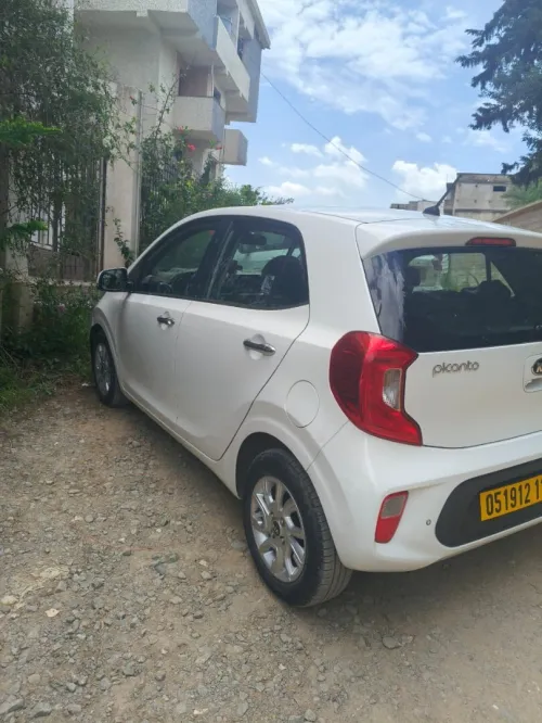 Kia Picanto 2018 EX