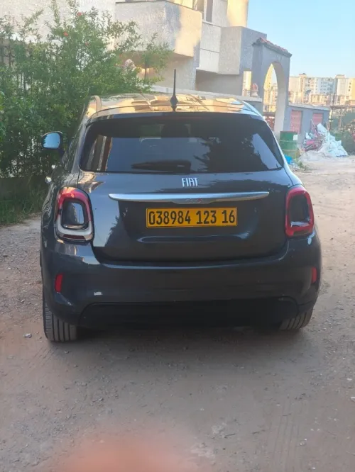 Fiat 500x 2023 