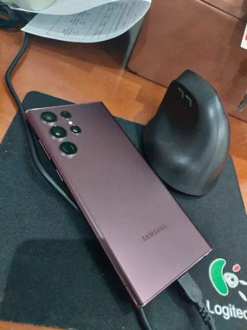 SAMSUNG GALAXY SAMSUNG S 22 ULTRA
