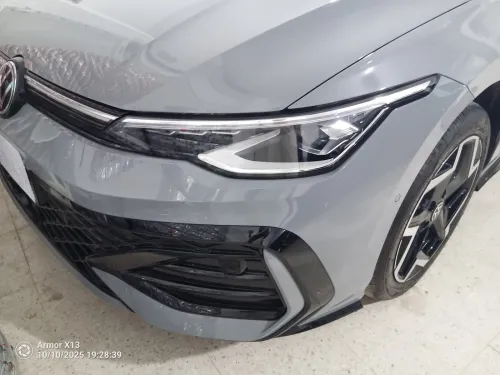 Volkswagen Golf 8 2025 Edition