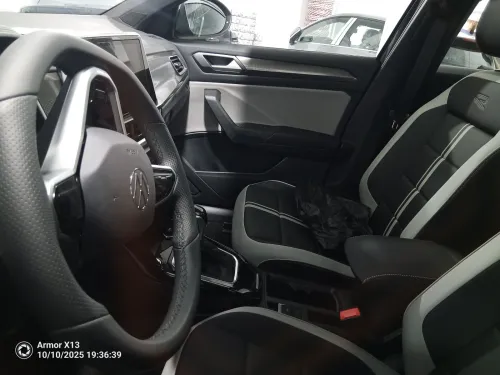 Volkswagen Golf 8 2025 Edition