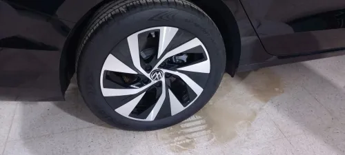 Volkswagen Passat 2025 Passat