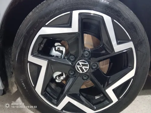 Volkswagen Golf 8 2025 Edition