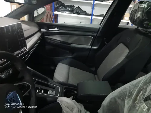 Volkswagen Golf 8 2025 Edition