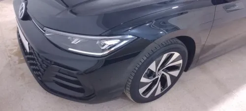Volkswagen Passat 2025 Passat