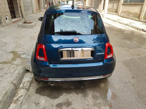 Fiat 500 2023 Dolcevita plus 