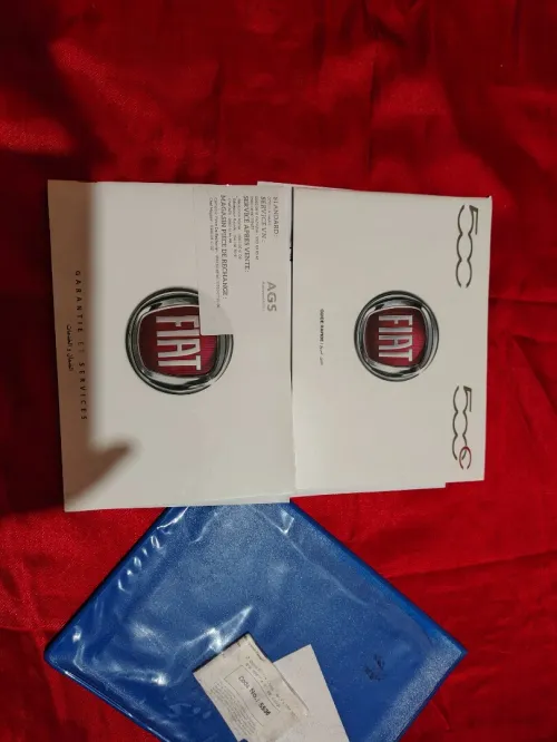 Fiat 500 2023 Dolcevita plus 
