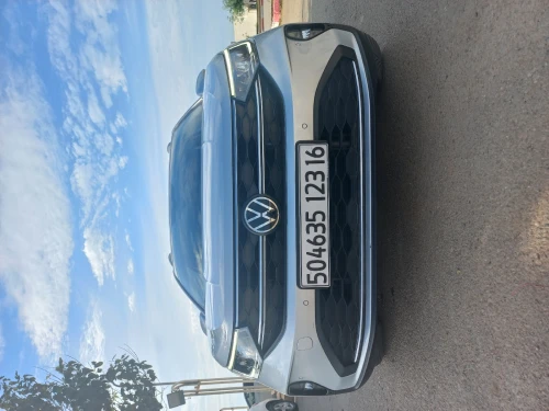 Volkswagen Taigo 2023 Life 
