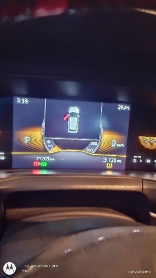 Volkswagen T-Cross 2023 Style