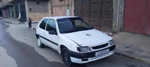 Citroen Saxo 1997 Saxo